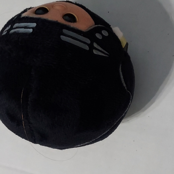 2013 Ty Pittsburg Penguins NHL, 4.5 inches H x 4 inches W,Multicolors handmade - Picture 2 of 6